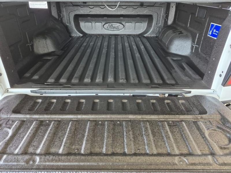 Ford Ranger Ranger 2.0 SiT double cab XLT