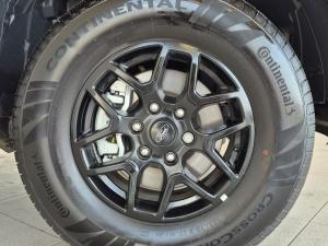 Ford Ranger 2.0 SiT double cab XLT - Image 29
