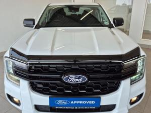 Ford Ranger 2.0 SiT double cab XLT - Image 2