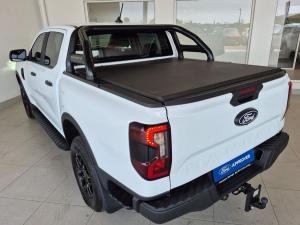 Ford Ranger 2.0 SiT double cab XLT - Image 5