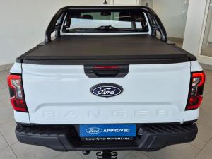 Ford Ranger 2.0 SiT double cab XLT - Image 6