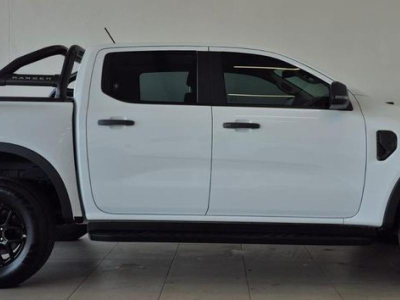Ford Ranger Ranger 2.0 SiT double cab XLT