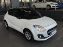 Thumbnail Suzuki Swift 1.2 GL manual