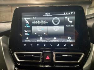 Suzuki Fronx 1.5 GLX auto - Image 25