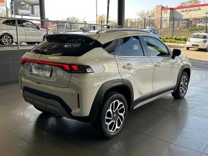 Suzuki Fronx 1.5 GLX auto - Image 7