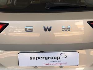Haval H6 2.0T Luxury 4WD - Image 11