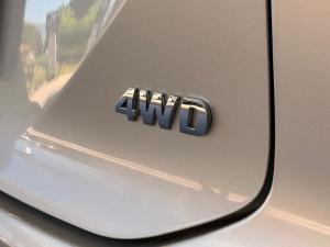 Haval H6 2.0T Luxury 4WD - Image 12