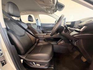 Haval H6 2.0T Luxury 4WD - Image 15