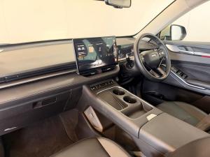 Haval H6 2.0T Luxury 4WD - Image 18
