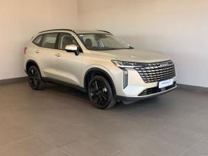 Haval H6 2.0T Luxury 4WD - Image 1