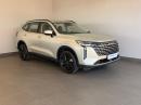 Thumbnail Haval H6 2.0T Luxury 4WD