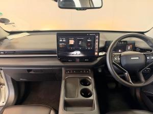 Haval H6 2.0T Luxury 4WD - Image 20