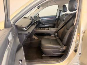 Haval H6 2.0T Luxury 4WD - Image 22