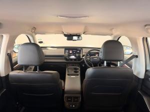 Haval H6 2.0T Luxury 4WD - Image 24