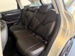 Haval H6 2.0T Luxury 4WD - Image 25