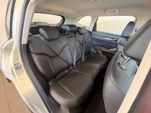 Haval H6 2.0T Luxury 4WD - Image 27