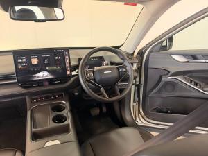 Haval H6 2.0T Luxury 4WD - Image 30