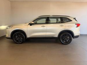 Haval H6 2.0T Luxury 4WD - Image 4