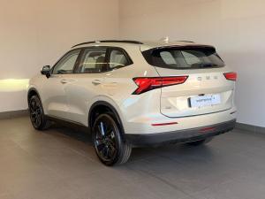 Haval H6 2.0T Luxury 4WD - Image 5
