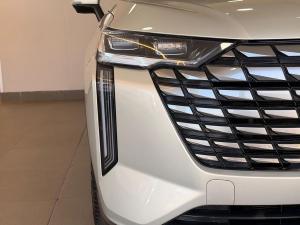 Haval H6 2.0T Luxury 4WD - Image 7