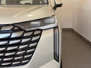 Haval H6 2.0T Luxury 4WD - Image 9