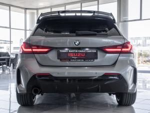 BMW 1 Series 118i M Sport - Image 12