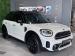 MINI Countryman Cooper S Countryman - Thumbnail 1
