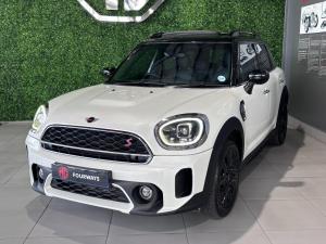 MINI Countryman Cooper S Countryman - Image 3