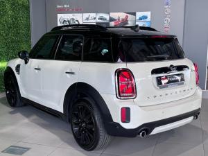 MINI Countryman Cooper S Countryman - Image 8