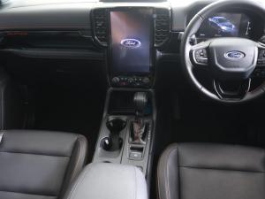 Ford Ranger 2.3T double cab Wildtrak - Image 10