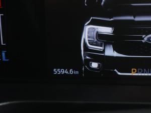Ford Ranger 2.3T double cab Wildtrak - Image 13