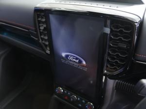 Ford Ranger 2.3T double cab Wildtrak - Image 15