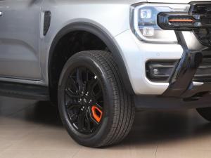 Ford Ranger 2.3T double cab Wildtrak - Image 19