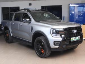 Ford Ranger 2.3T double cab Wildtrak - Image 1