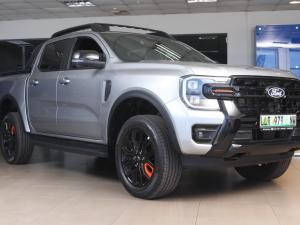 Ford Ranger 2.3T double cab Wildtrak - Image 3
