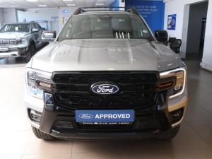 Ford Ranger 2.3T double cab Wildtrak - Image 4