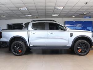 Ford Ranger 2.3T double cab Wildtrak - Image 5