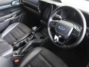 Ford Ranger 2.0 BiTurbo double cab XLT - Image 11