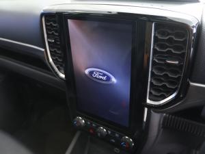Ford Ranger 2.0 BiTurbo double cab XLT - Image 12