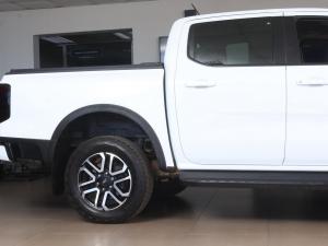 Ford Ranger 2.0 BiTurbo double cab XLT - Image 14