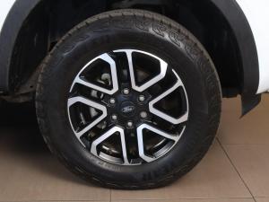 Ford Ranger 2.0 BiTurbo double cab XLT - Image 15