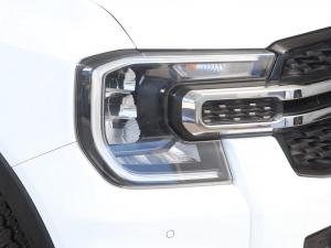 Ford Ranger 2.0 BiTurbo double cab XLT - Image 19
