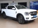 Thumbnail Ford Ranger 2.0 BiTurbo double cab XLT