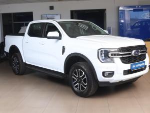 Ford Ranger 2.0 BiTurbo double cab XLT - Image 1