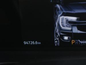 Ford Ranger 2.0 BiTurbo double cab XLT - Image 21