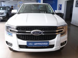 Ford Ranger 2.0 BiTurbo double cab XLT - Image 3