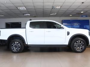 Ford Ranger 2.0 BiTurbo double cab XLT - Image 4