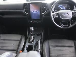 Ford Ranger 2.0 BiTurbo double cab XLT - Image 8