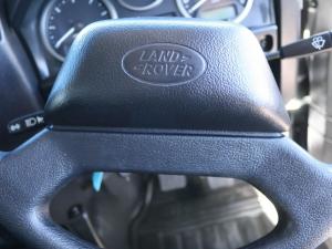 Land Rover Defender 110 2.5 TD5D/C - Image 10