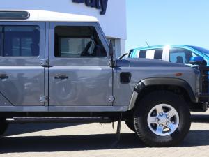 Land Rover Defender 110 2.5 TD5D/C - Image 12